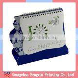 2016 Desk Calendar Printing Promotional Desk Calendar Printing, LOGO Printing thumbnail-4
