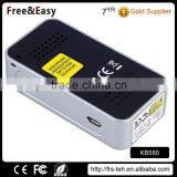 Cheap Price Infrared Virtual Laser Bluetooth Projection Keyboard Quality Choice thumbnail-6