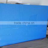 4mm Tempered Glass Notice Board With ANSI and EN12150 Certificate thumbnail-4