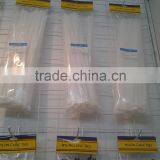 Hot Sale Nylon Cable Ties/zip Ties 5*150 Approved by UL SGS thumbnail-4