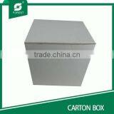 Recycle Corrugated Carton Box Custom Carton Box Wholesaler thumbnail-6