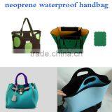 Waterproof Bag Neoprene Fabric Rubber Sheet by Manufacturer