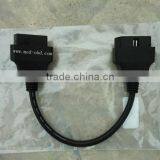 Obd2 Cable OBD2 J1962m to J1962F , 1ft/30cm thumbnail-3