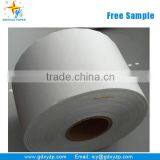 Wood Free Jumbo Offset Printing Paper Cup Paper in Roll