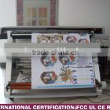 Industrial textile printing machine 8-year golden supplier