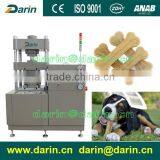 High Quality Dog Chewing Machine Manufacturer