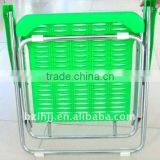 Leisure Folding Leisure Chair With Arms1080 thumbnail-4