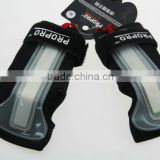 Black Neoprene +Aluminum Alloy Wrist Guard Palm Protector Comfortable And Easy Adjust