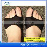 Express Ali New Premium Hot Chinese Girl Toe Protector Dance Shoes