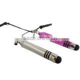 Capacitive Touch Digital Mini Screen Stylus Pen for Smart Phone thumbnail-1