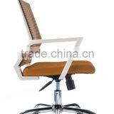 Swivel,tilting,mobile,lifting Medium Back Office Mesh Chair SY6033C-1 thumbnail-1