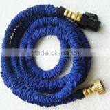 2015 Most Popular Double Latex Expandable Garden Water Hose thumbnail-1