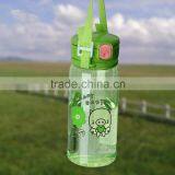BPA Free Best Plastic Water Bottles thumbnail-1
