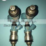 Car Fuel Injector Original Quality NOZZLE 23250-20010 23209-20010 Fuel Injector For Toyota Avalon Camry Sienna Lexus ES300 3.0L thumbnail-3