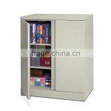 Steel Appliances Cabinet Standard Size Cabinet Doors Stainless Steel Key Cabinet thumbnail-6