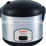 700W Deluxe Electric Rice Cooker thumbnail-4