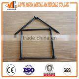 Black Concrete Nails thumbnail-3