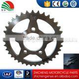 Motorcycle Chain and Sprocket Kits