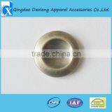 2 Hole Silver Sewing Button