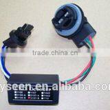 3157 Led Decoder Warning Canceller,High Quality 3157 LED Decoder Warning Canceller