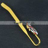 Chinese Facebook Metal Bookmark for Book and Brass Bookmark thumbnail-4