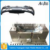 Popular Super Quality Mould Tooling thumbnail-4