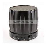 Portable Mini Wireless Bluetooth Speaker With FM Radio for Mobile Phone PC Laptop Devices SV023186 thumbnail-2