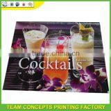 Chinese Cheap Custom Wall Calendars 2017