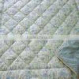 Printed Down Comforter thumbnail-1