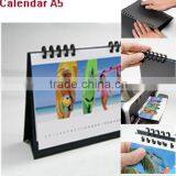 DIY Inkjet Photo Calendar A5 Size ( Christmas Day Gift)