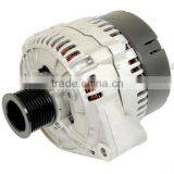 Tractor Part Electrical Components Alternator (Sparex) AL111676 for John Deere 6010/6020 Series thumbnail-1