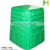 HOBBY Compost Bin - Capacity up to 220 Liter thumbnail-1