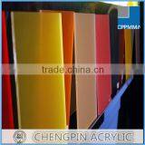 Factory Direct Sale Cheap Pmma Sheet