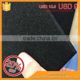 Cheap Price Outdoor Black Recycled Rubber Flooring for Exterior Playground thumbnail-6