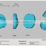 Leather Usb Stick Eaget Pendrive Stick Flash Drive 3.0 16gb 32gb 64gb Pendrive Pen Stick Drive thumbnail-1