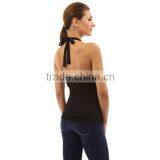 Summer Hot Sale New Design Ladies Tank Top thumbnail-4