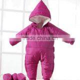 2015 Baby Winter Romper Water Repellent thumbnail-2