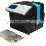 Pass ECB Testing Compact USD Value Counter Machine DP-988/1 thumbnail-3