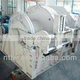 2000KN Electric Winch