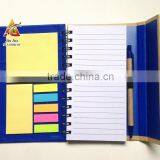 Chipboard Spiral Bound Notebooks thumbnail-6