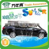 UV Coating inside Protect your car and your health sun protection car cover
