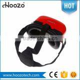 New Arrival Brilliant Quality Quad Core Cpu Red Green 3d Glasses thumbnail-6