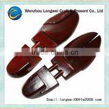 Wooden Tube Metal Shoe Stretcher/cedar Boot Trees/custom Shoe Trees