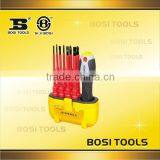8 in 1 VDE Screwdriver