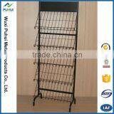 New Wire Shelving Display Multiple thumbnail-3