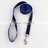 Factory Price Wholesale Dog Leash With Metal Buckle thumbnail-2