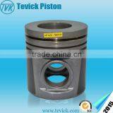 MF420 Vehicle Piston For Perkins Diesel Engine