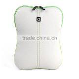 High Quality White Laptop Computer Bag Lady's Laptop Bag thumbnail-2