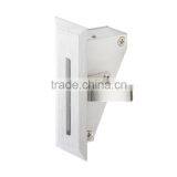 Silver Indoor Slim Led Step Light thumbnail-3