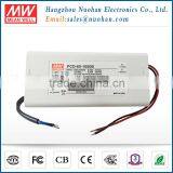 IP42 Design Meanwell Pcd-60-1050b 60w 1050ma Constant Current Dimmable Led Driver